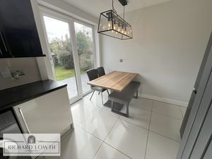 Breakfast Kitchen- click for photo gallery